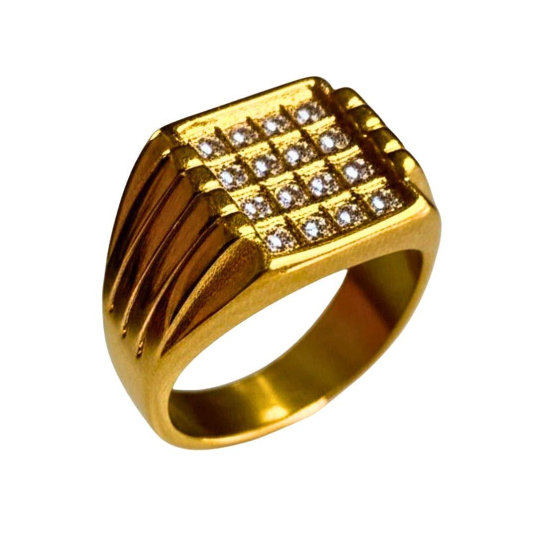 Royal Series Arclume Ring — view 3