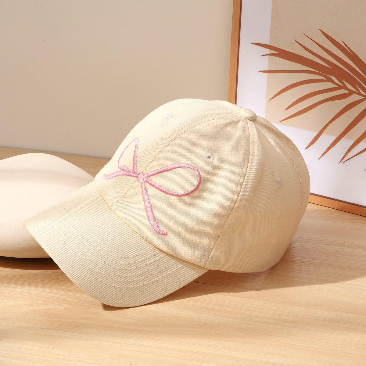Ribbon Babe Cap — view 3