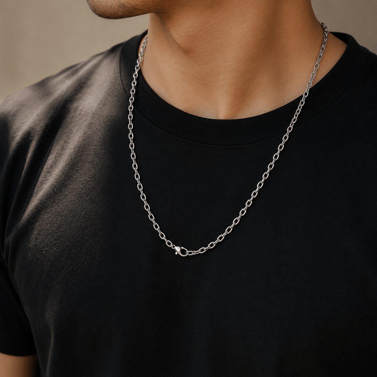 Nightsteel Vein Chain
