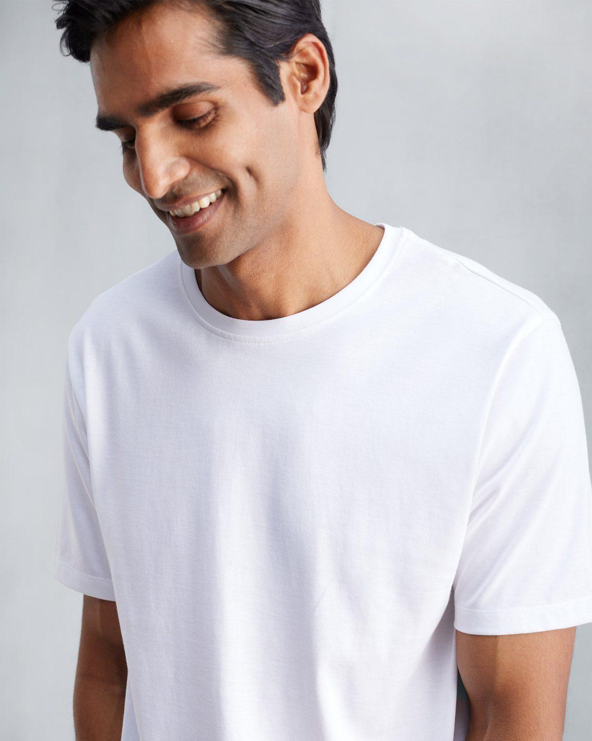 Everyday T-Shirt - White